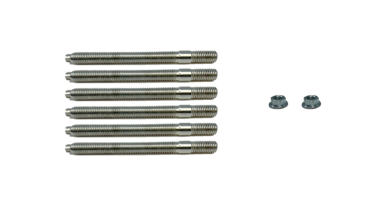 Kies-Motorsports Nostrum High Performance Nostrum High Performance BMW S55 Twin Standard Bore Plus High Pressure Fuel Pump Kit