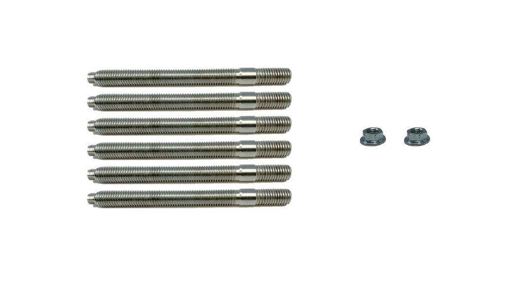 Kies-Motorsports Nostrum High Performance Nostrum High Performance BMW S55 Twin Standard Bore Plus High Pressure Fuel Pump Kit
