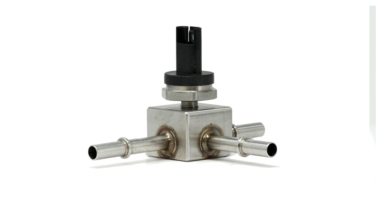 Kies-Motorsports Nostrum High Performance Nostrum High Performance BMW S55 Twin Standard Bore Plus High Pressure Fuel Pump Kit