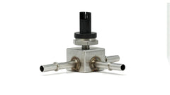 Kies-Motorsports Nostrum High Performance Nostrum High Performance BMW S55 Twin Standard Bore Plus High Pressure Fuel Pump Kit