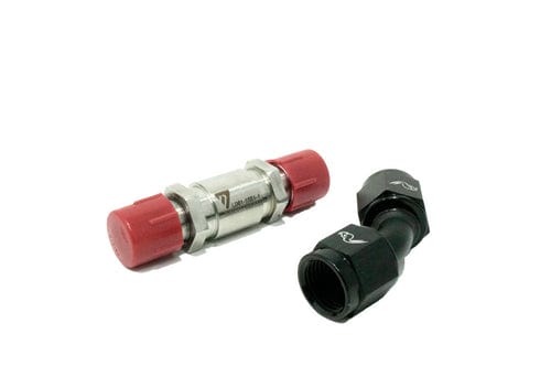 Kies-Motorsports Nostrum High Performance Nostrum High Performance  Fuel Line Pulse Damper B58 Main image
