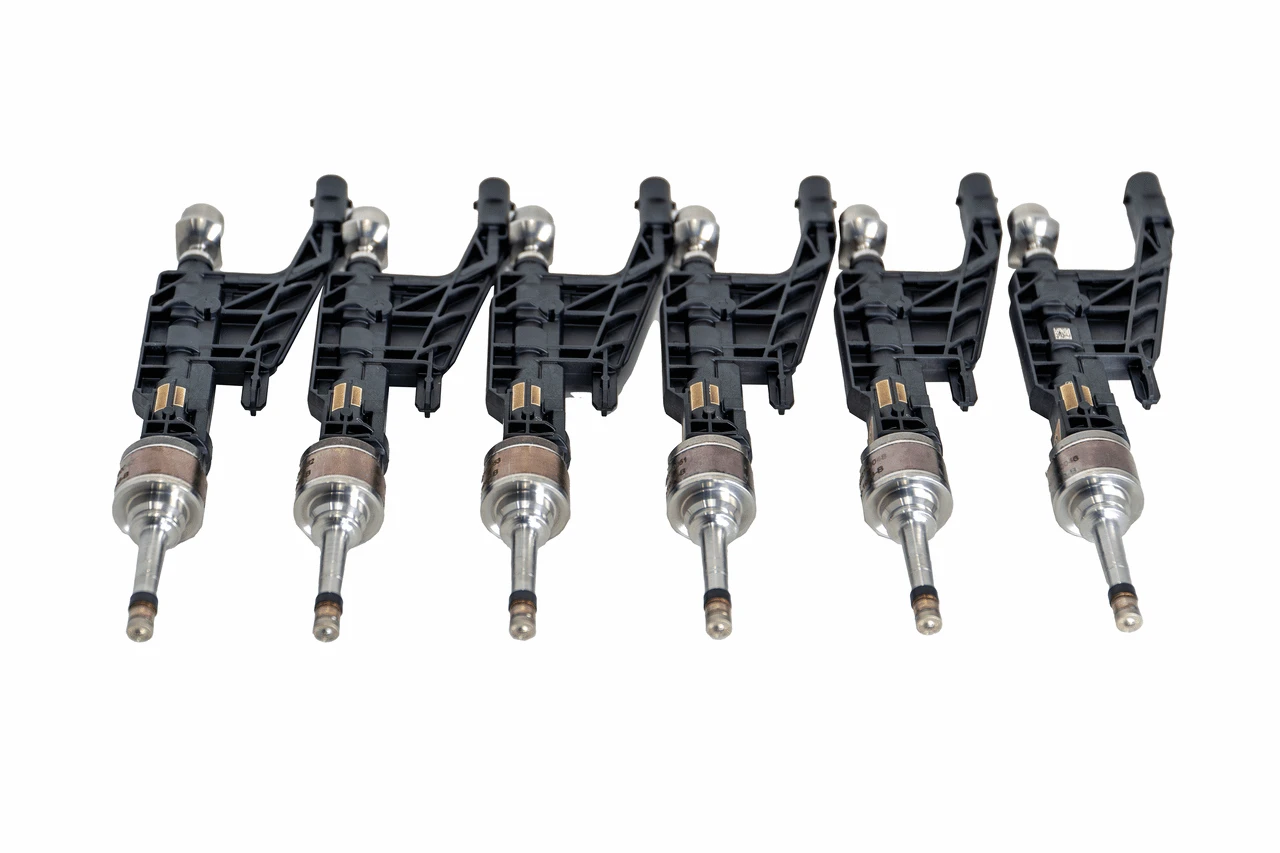 Kies-Motorsports Nostrum High Performance S58 and B58 Gen 2 High Flow Injectors Main image