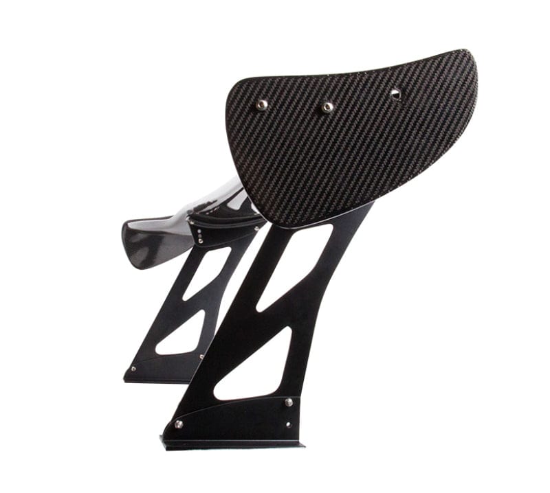 Kies-Motorsports NRG NRG Carbon Fiber Spoiler - Universal (69in.)