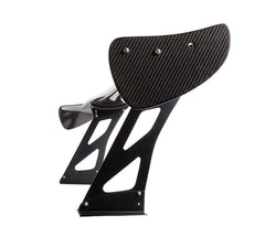 Kies-Motorsports NRG NRG Carbon Fiber Spoiler - Universal (69in.)