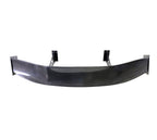 Kies-Motorsports NRG NRG Carbon Fiber Spoiler - Universal (69in.) w/NRG Logo / Stand Cut Out / Large Side Plate