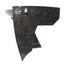 Kies-Motorsports NRG NRG Chopped Carbon Fiber Spoiler - Universal