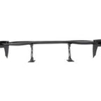 Kies-Motorsports NRG NRG Chopped Carbon Fiber Spoiler - Universal