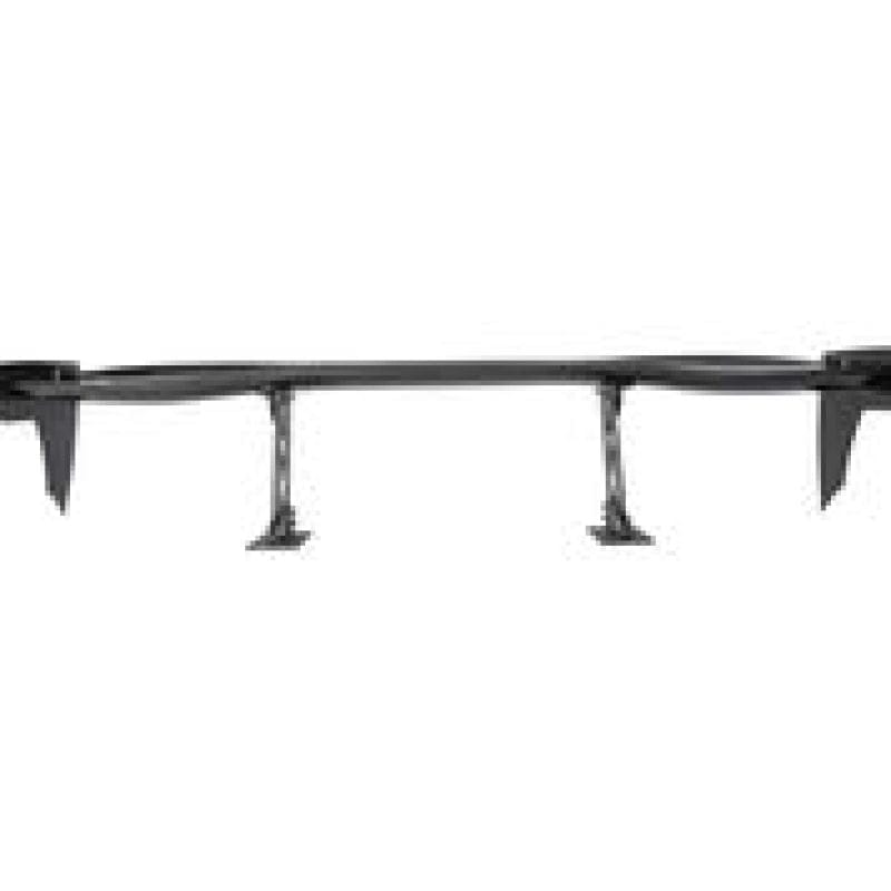 Kies-Motorsports NRG NRG Chopped Carbon Fiber Spoiler - Universal