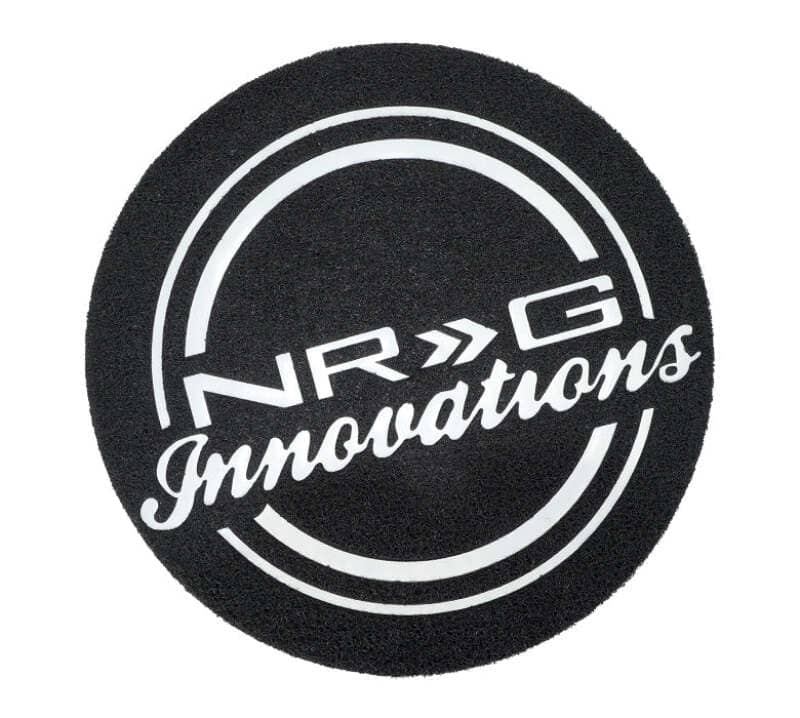 Kies-Motorsports NRG NRG Universal Rugs- NRG Circle Logo Main image