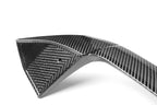Kies-Motorsports NWCarbon Haus 1 Series Hatchback F20 NW Style Dry Carbon Fiber Spoiler