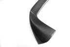 Kies-Motorsports NWCarbon Haus 1 Series Hatchback F20 NW Style Dry Carbon Fiber Spoiler