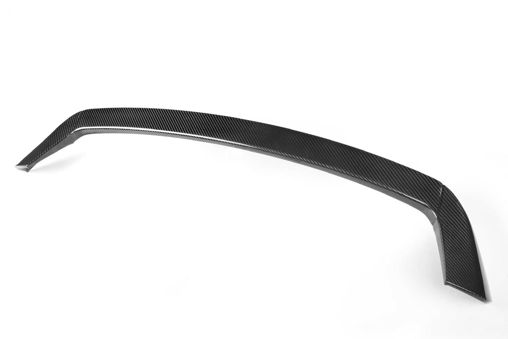 Kies-Motorsports NWCarbon Haus 1 Series Hatchback F20 NW Style Dry Carbon Fiber Spoiler