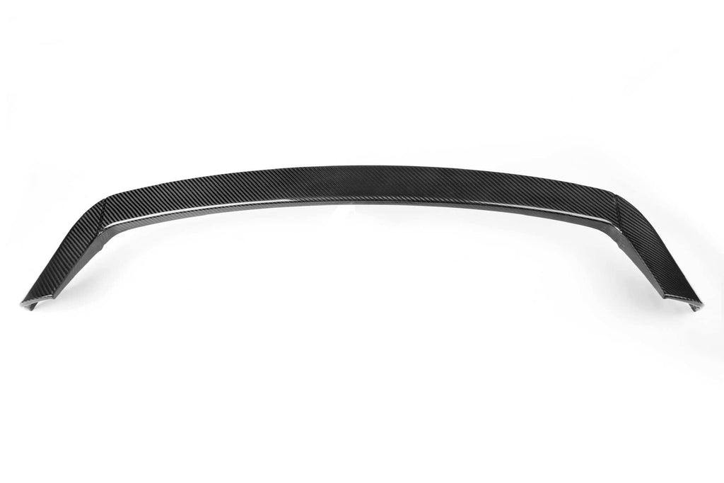 Kies-Motorsports NWCarbon Haus 1 Series Hatchback F20 NW Style Dry Carbon Fiber Spoiler