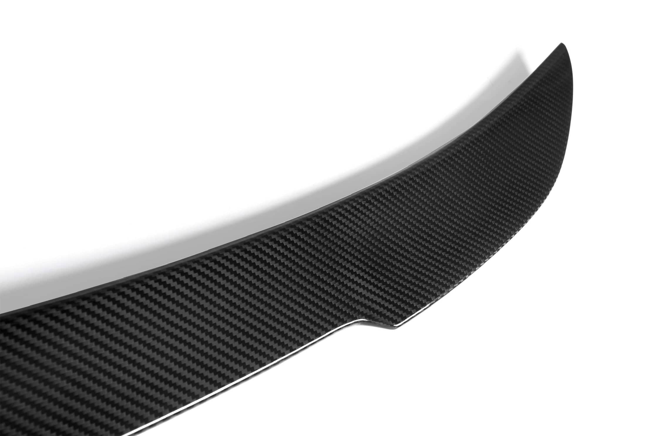 Kies-Motorsports NWCarbon Haus 2 Series F22 CS Style Dry Carbon Fiber Spoiler