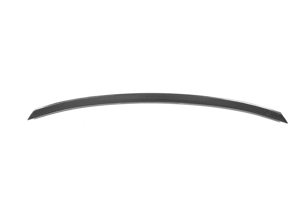 Kies-Motorsports NWCarbon Haus 2 Series F22 CS Style Dry Carbon Fiber Spoiler
