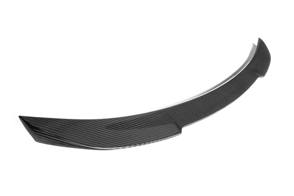 Kies-Motorsports NWCarbon Haus 2 Series F22 CS Style Dry Carbon Fiber Spoiler