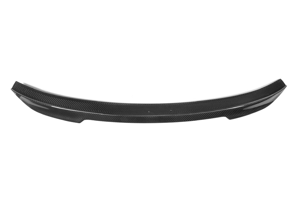 Kies-Motorsports NWCarbon Haus 2 Series F22 CS Style Dry Carbon Fiber Spoiler