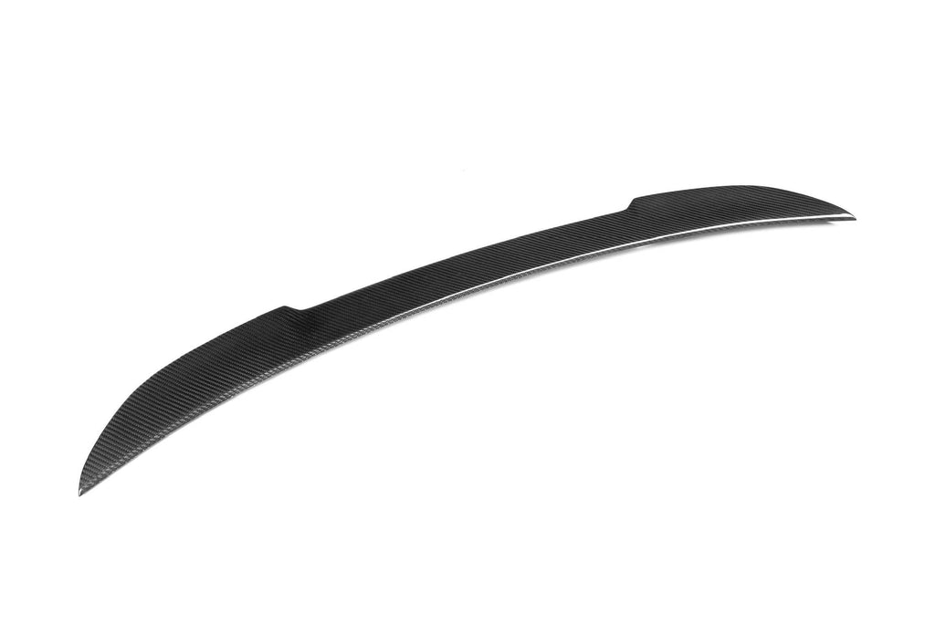 Kies-Motorsports NWCarbon Haus 2 Series F22 CS Style Dry Carbon Fiber Spoiler