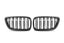 Kies-Motorsports NWCarbon Haus 2 Series F22 Double Slat Dry Carbon Fiber Grill