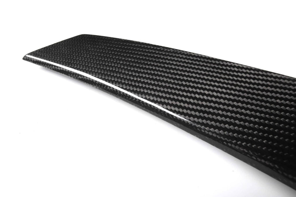 Kies-Motorsports NWCarbon Haus 2 Series F22 M4 Style Dry Carbon Fiber Spoiler