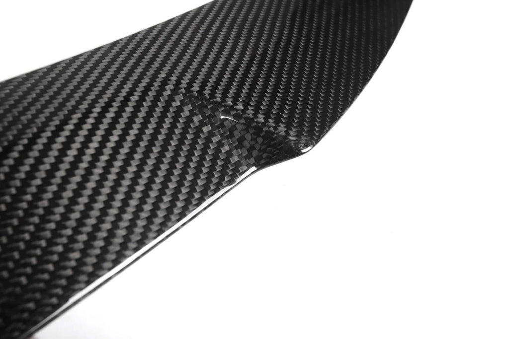 Kies-Motorsports NWCarbon Haus 2 Series F22 M4 Style Dry Carbon Fiber Spoiler