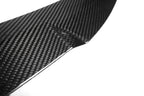 Kies-Motorsports NWCarbon Haus 2 Series F22 M4 Style Dry Carbon Fiber Spoiler