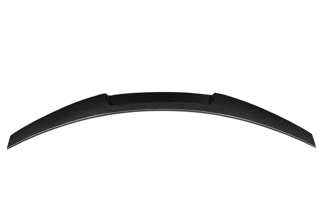 Kies-Motorsports NWCarbon Haus 2 Series F22 M4 Style Dry Carbon Fiber Spoiler