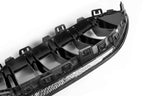 Kies-Motorsports NWCarbon Haus 2 Series F44 Double Slat Dry Carbon Fiber Grill