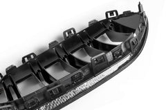 Kies-Motorsports NWCarbon Haus 2 Series F44 Double Slat Dry Carbon Fiber Grill