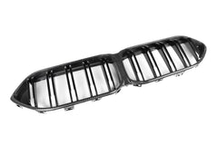Kies-Motorsports NWCarbon Haus 2 Series F44 Double Slat Dry Carbon Fiber Grill