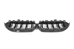 Kies-Motorsports NWCarbon Haus 2 Series F44 Double Slat Dry Carbon Fiber Grill