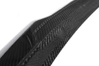 Kies-Motorsports NWCarbon Haus 2 Series F44 High Kick Dry Carbon Fiber Spoiler