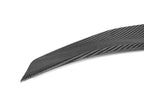 Kies-Motorsports NWCarbon Haus 2 Series F44 High Kick Dry Carbon Fiber Spoiler