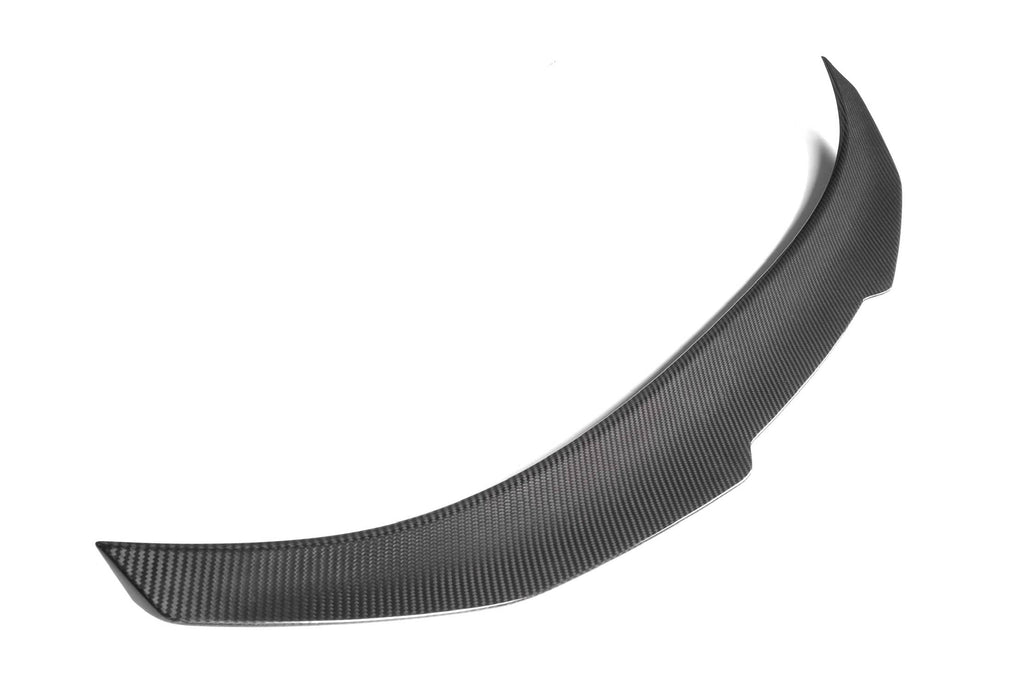 Kies-Motorsports NWCarbon Haus 2 Series F44 High Kick Dry Carbon Fiber Spoiler