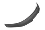 Kies-Motorsports NWCarbon Haus 2 Series F44 High Kick Dry Carbon Fiber Spoiler