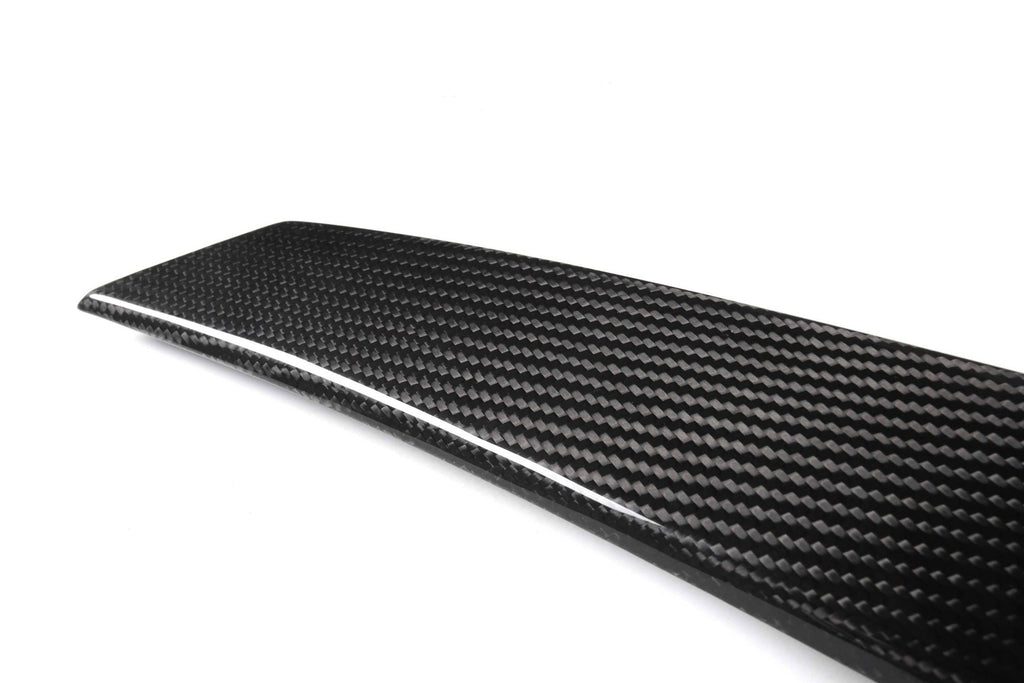 Kies-Motorsports NWCarbon Haus 2 Series F44 M4 Style Dry Carbon Fiber Spoiler