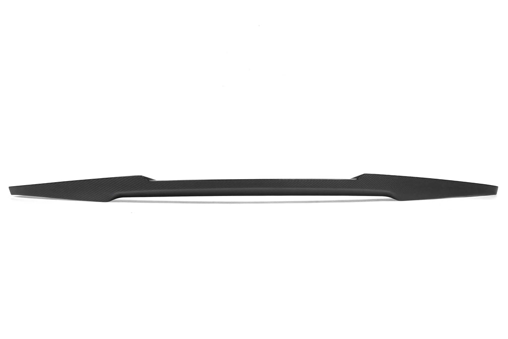 Kies-Motorsports NWCarbon Haus 2 Series F44 M4 Style Dry Carbon Fiber Spoiler