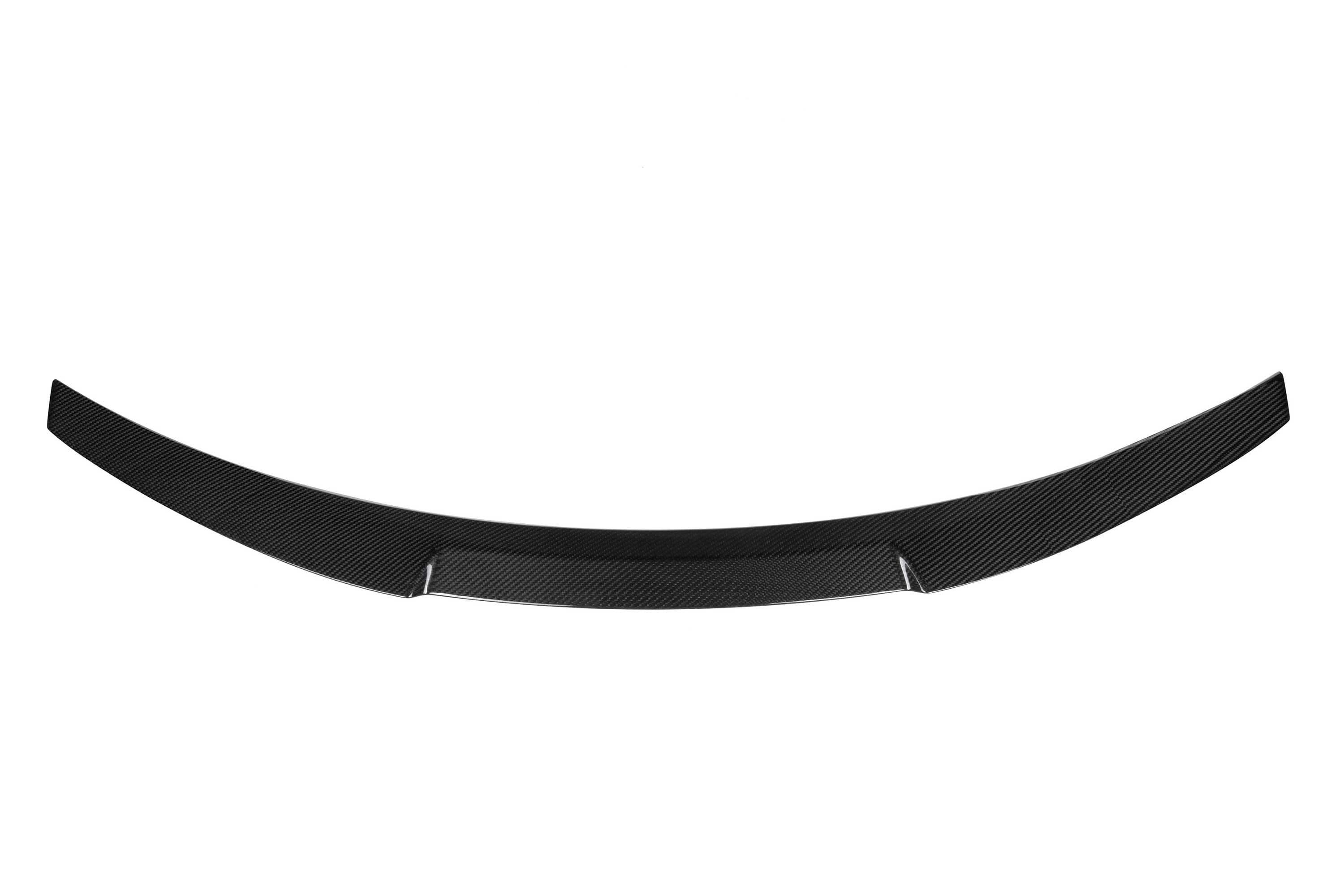 Kies-Motorsports NWCarbon Haus 2 Series F44 M4 Style Dry Carbon Fiber Spoiler