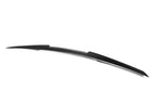 Kies-Motorsports NWCarbon Haus 2 Series F44 M4 Style Dry Carbon Fiber Spoiler