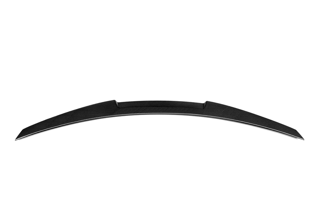 Kies-Motorsports NWCarbon Haus 2 Series F44 M4 Style Dry Carbon Fiber Spoiler