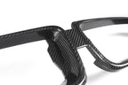 Kies-Motorsports NWCarbon Haus 2 Series G42 OEM Style Dry Carbon Fiber Grill
