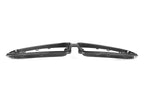 Kies-Motorsports NWCarbon Haus 2 Series G42 OEM Style Dry Carbon Fiber Grill