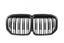 Kies-Motorsports NWCarbon Haus 20-22 X7 G07 Pre-LCI Dual Slat Dry Carbon Grill