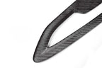 Kies-Motorsports NWCarbon Haus 20+ 8 Series G14/G15/G16 OEM Style Dry Carbon Side Fender Trim