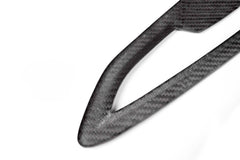 Kies-Motorsports NWCarbon Haus 20+ 8 Series G14/G15/G16 OEM Style Dry Carbon Side Fender Trim