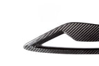 Kies-Motorsports NWCarbon Haus 20+ 8 Series G14/G15/G16 OEM Style Dry Carbon Side Fender Trim