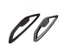 Kies-Motorsports NWCarbon Haus 20+ 8 Series G14/G15/G16 OEM Style Dry Carbon Side Fender Trim