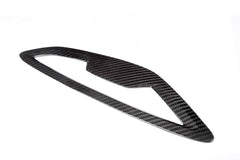 Kies-Motorsports NWCarbon Haus 20+ 8 Series G14/G15/G16 OEM Style Dry Carbon Side Fender Trim