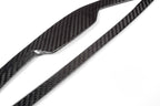 Kies-Motorsports NWCarbon Haus 20+ 8 Series G14/G15/G16 OEM Style Dry Carbon Side Fender Trim