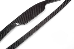 Kies-Motorsports NWCarbon Haus 20+ 8 Series G14/G15/G16 OEM Style Dry Carbon Side Fender Trim